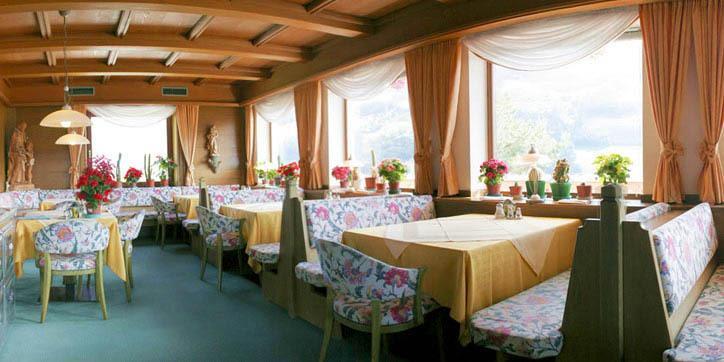 Pension Weinberg Rifiano Exterior foto